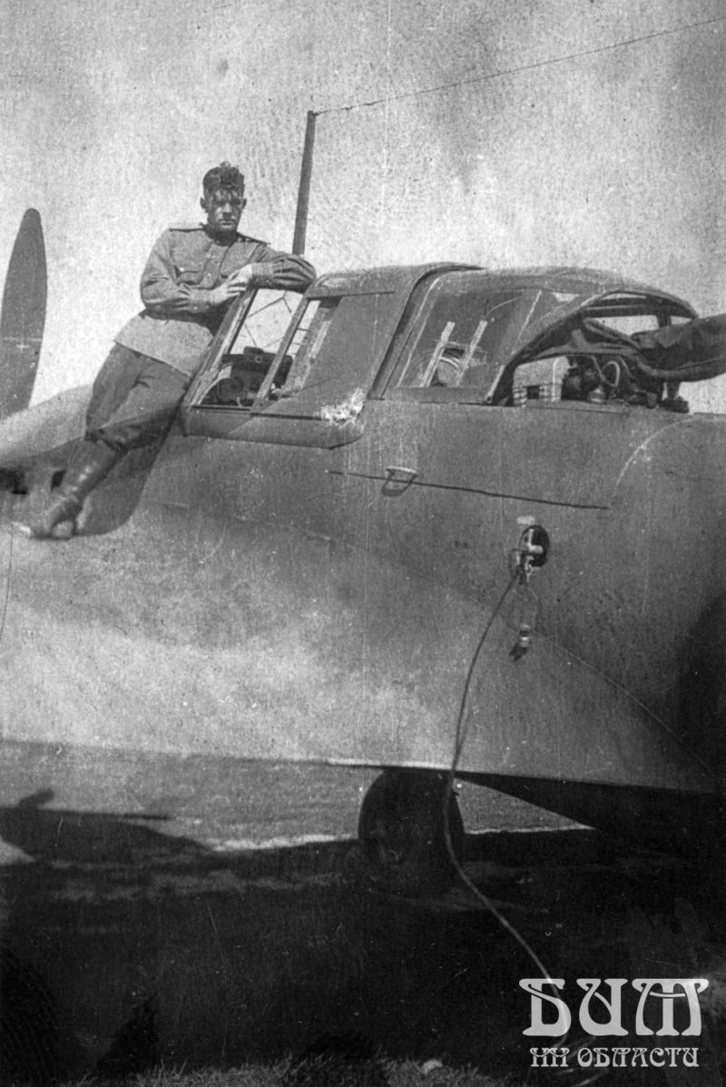 Пушка вя-23 на ил-2