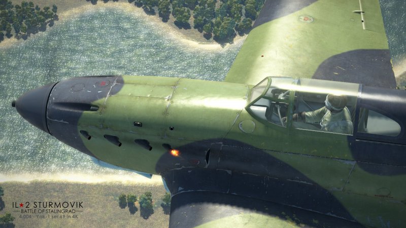 Ил 2 1943