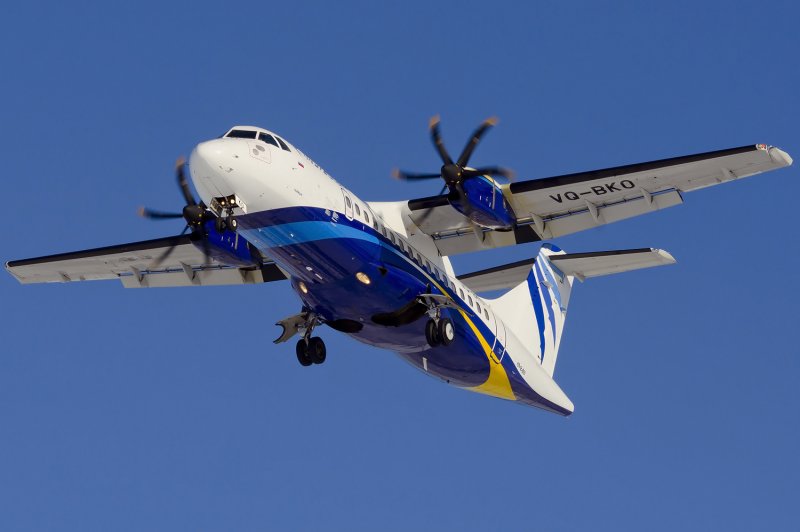 ATR ATR 42