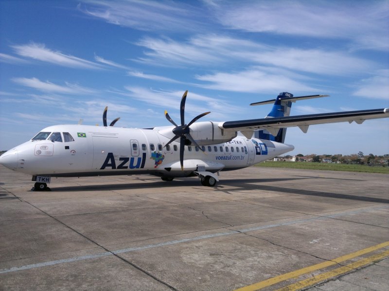 ATR ATR 42‑500