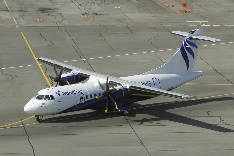 Sky Express gq 272 ATR 42/ATR 72 fr/it