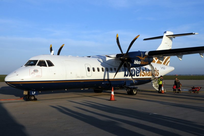ATR 42-500