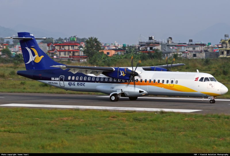ATR 42-600s