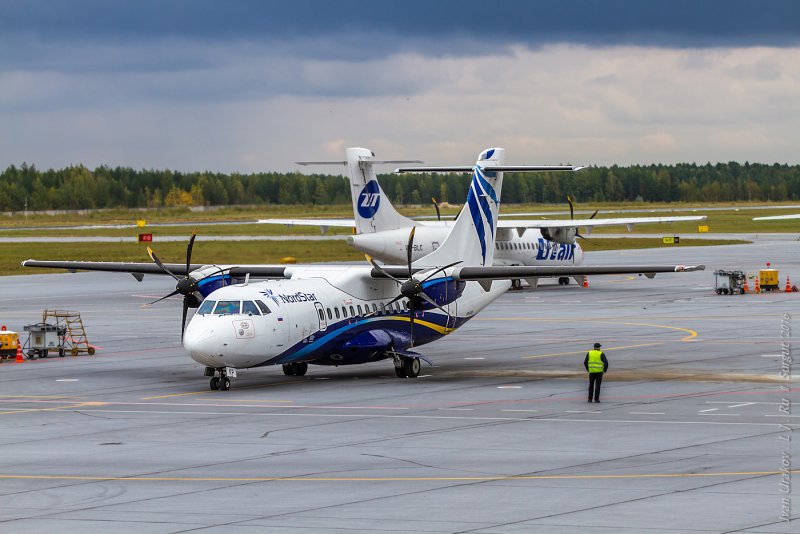 ATR ATR 42‑500