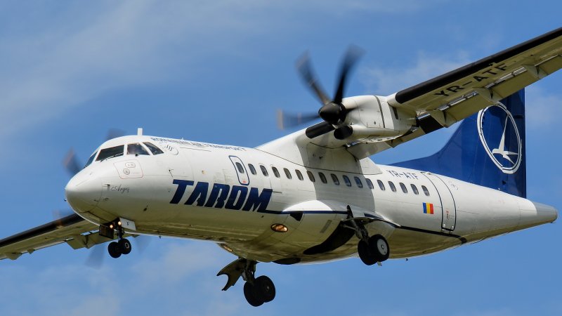 ATR ATR 42