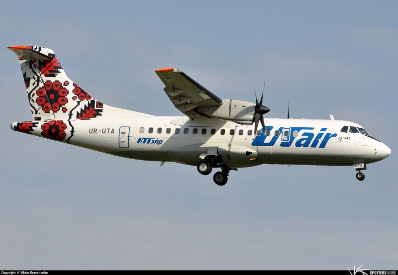 NORDSTAR 737-500