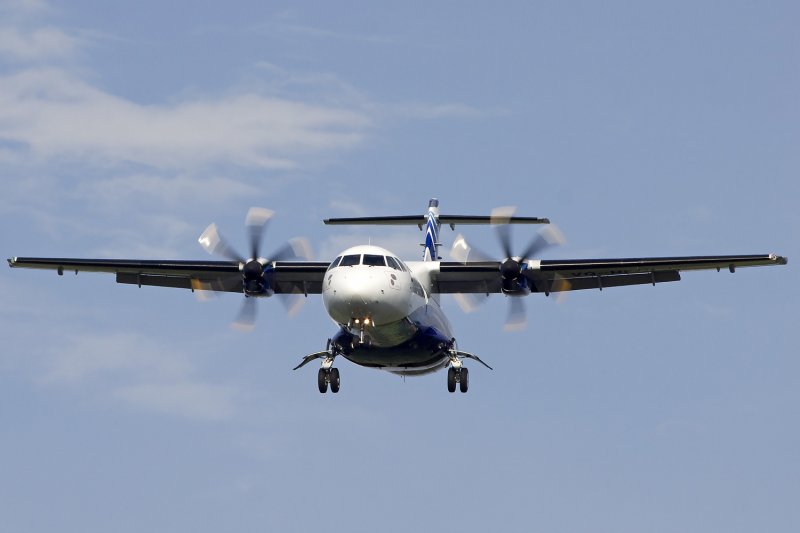 ATR 42 - 5000