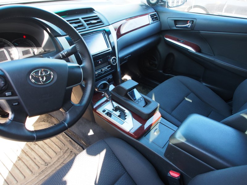Toyota-Vista v50 1998