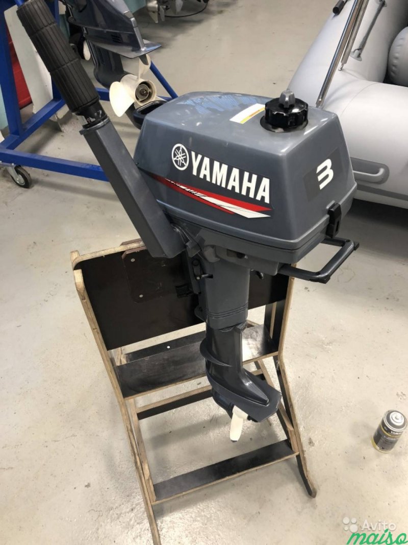 Yamaha r3 2020