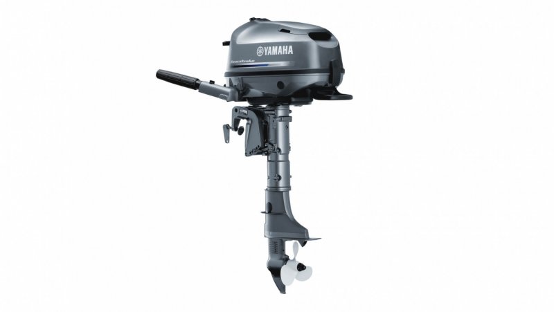 Подвесной Лодочный мотор Yamaha 2dmhs