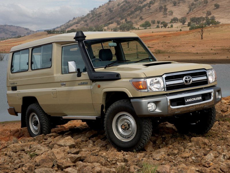 Line x Tundra 2011