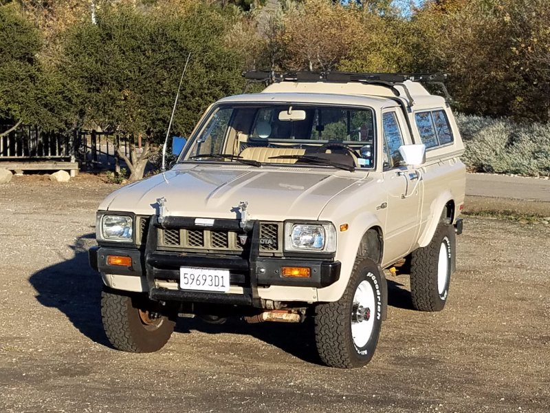 Тойота 4runner 140