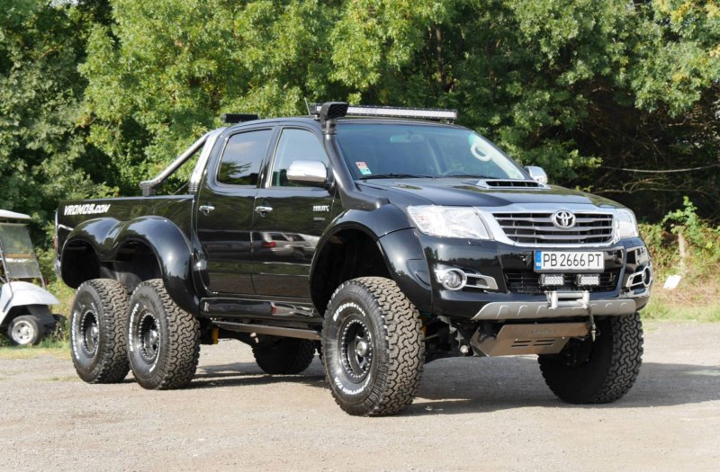 Toyota 4runner 2022 New model