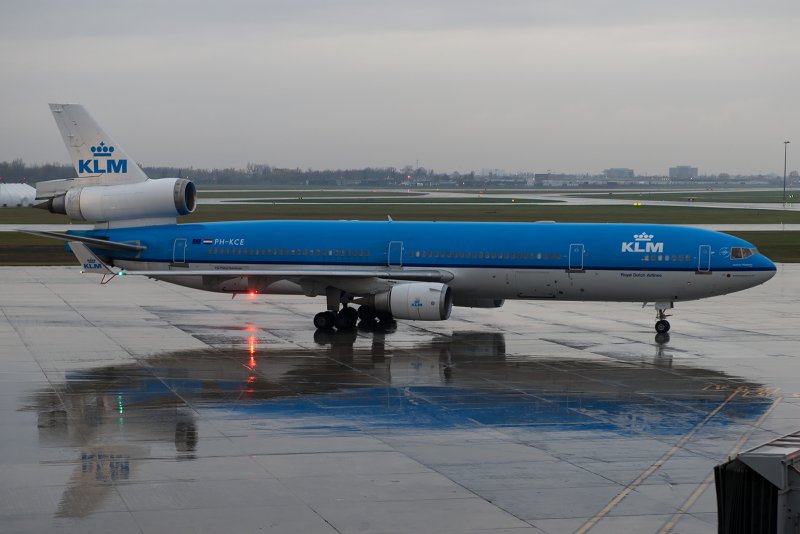 MD-11 KLM