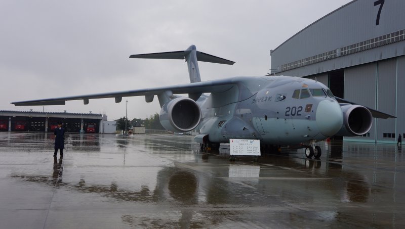 Ил-276 Россия