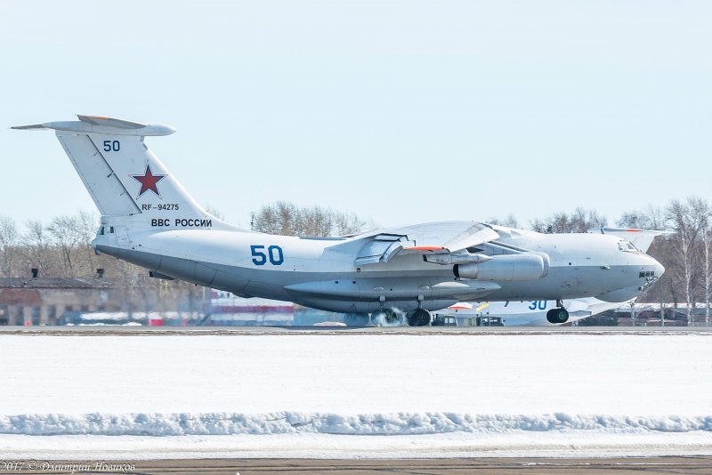 Транспортный самолет Кавасаки с-2