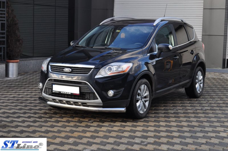 Ford Kuga 2008