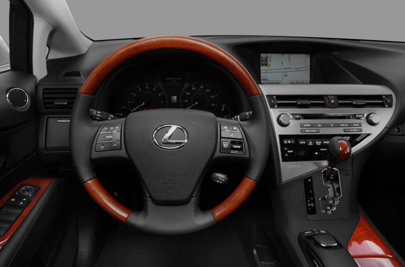 Lexus rx300 2021 салон