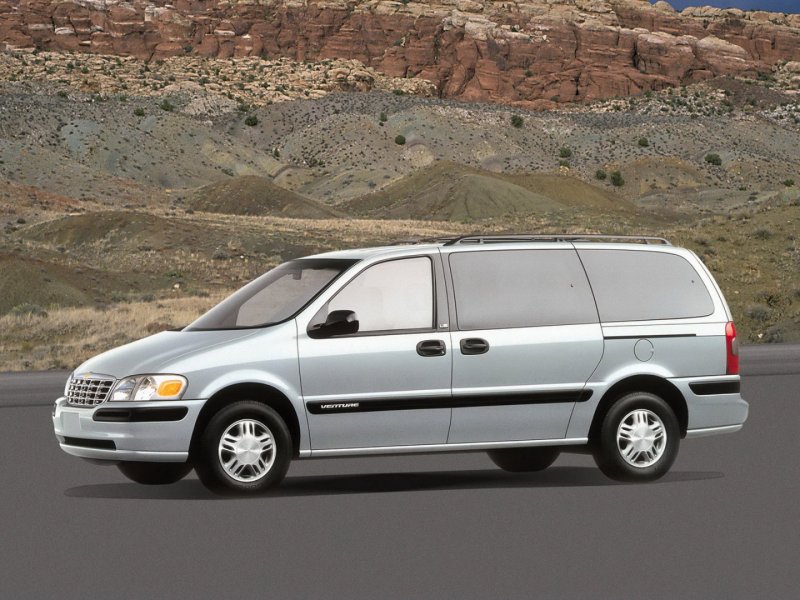 Chevrolet Venture 2005