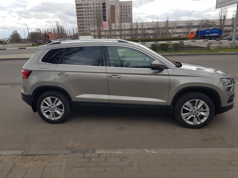 Lumar тонировка в стеклa автомобиля