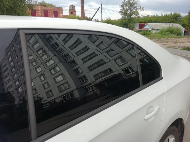 Denom r17 Skoda Octavia