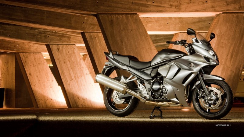 Gsx1250fa St