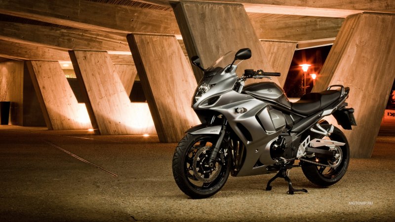 Bandit 1250fa