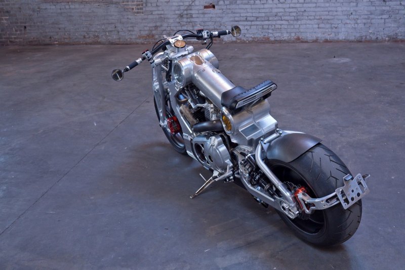 Suzuki GSX s1000