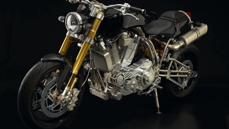 Вилли Suzuki GSX 1250