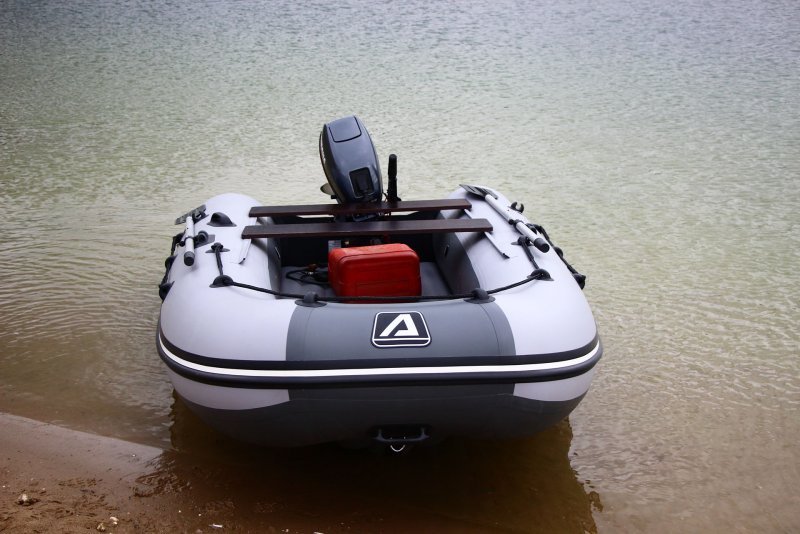 Лодка Azimut Everest 405