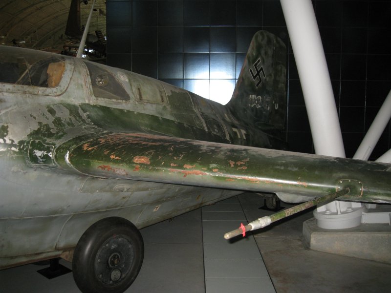 Ме 163 Комета
