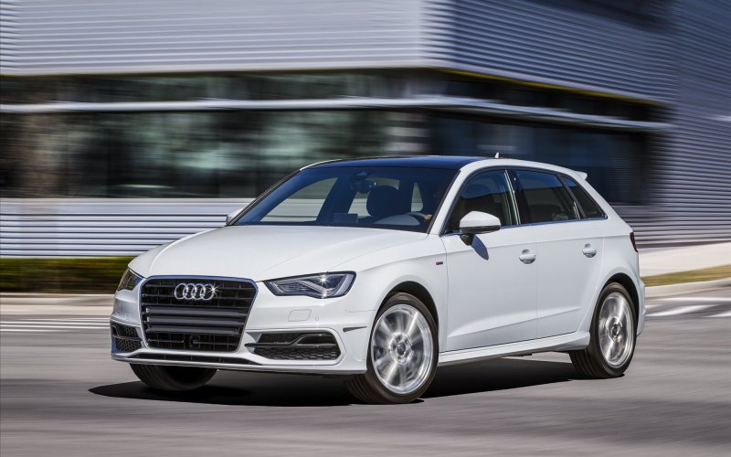 Audi 200