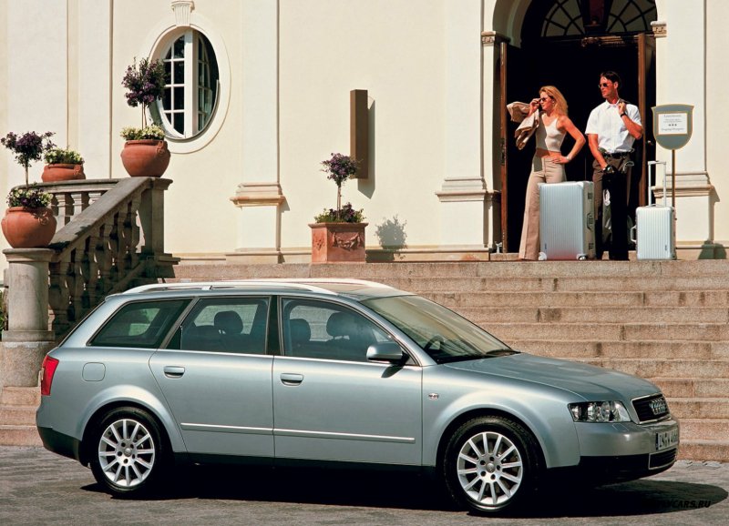 Audi a6 avant 2012 s line