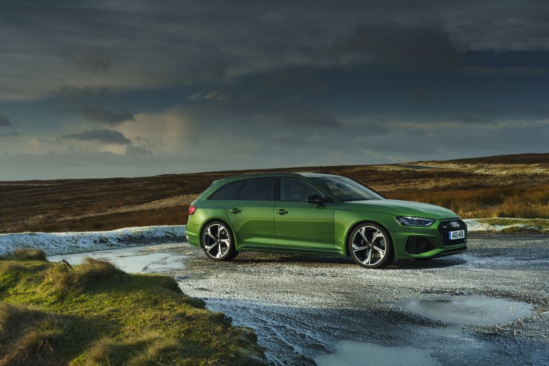 Ауди а6 Allroad quattro 2020