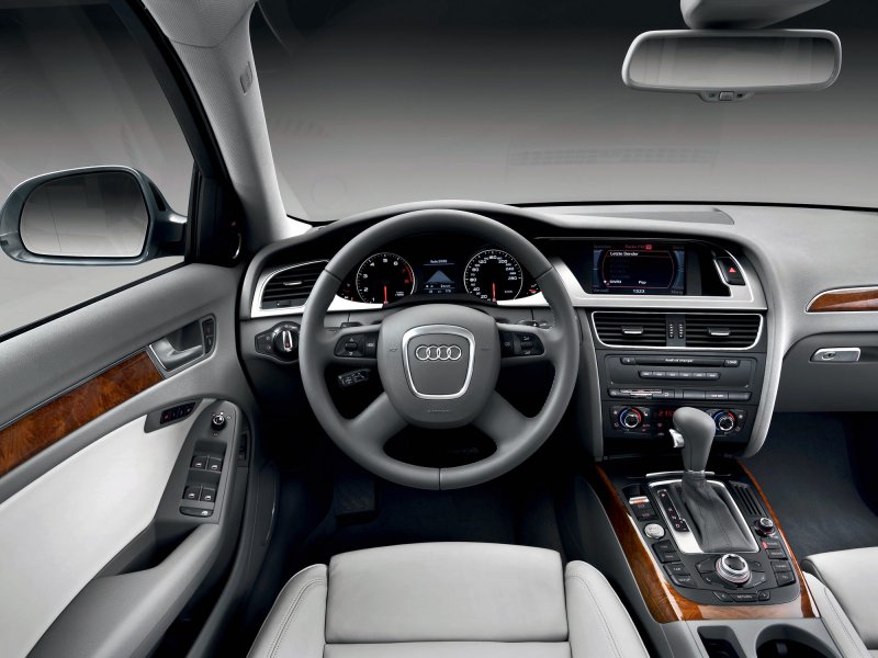 RS Audi rs6 avant
