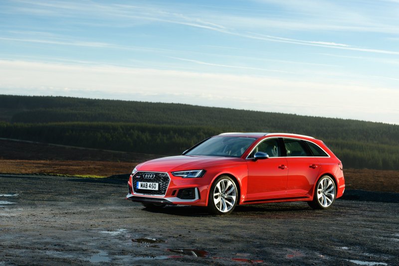Audi a6 c5 универсал