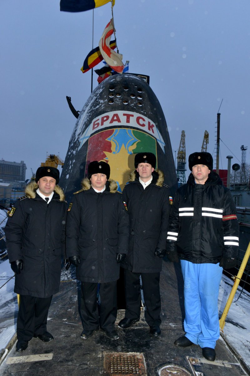 Командир подводной лодки u-505 Харальд Ланге