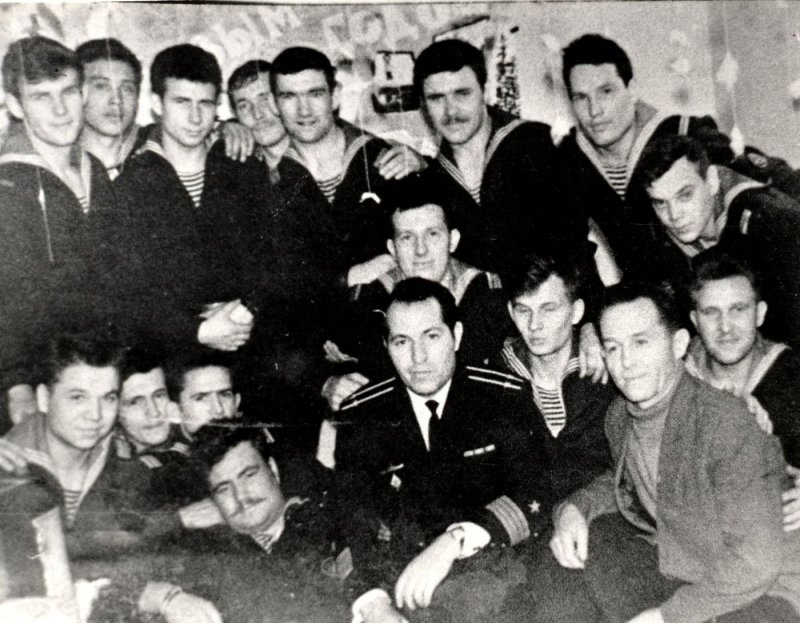 Немецкая подводная лодка второй мировой войны схема