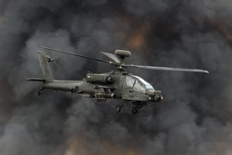 Ah-64 Apache