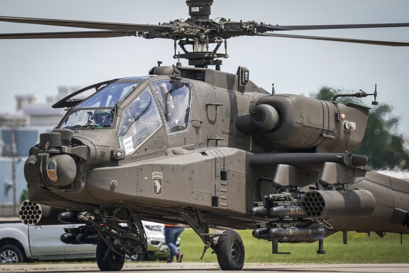 Ah-64e Block III