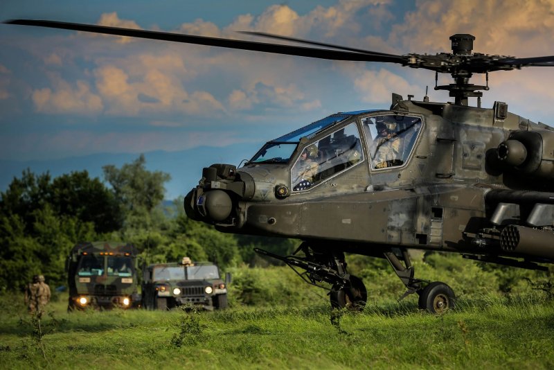 Ah 64 h