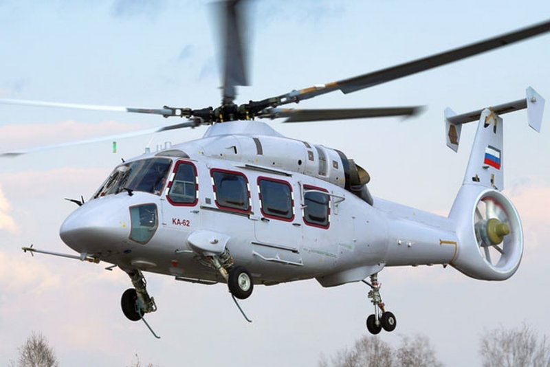 Вертолет ми38 вип