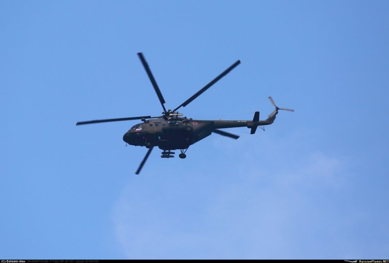Многоцелевой вертолет ка-62