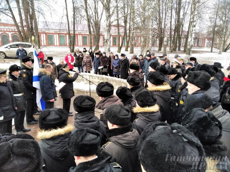 Подводная лодка Джевецкого