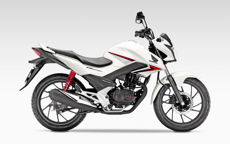Honda cb125