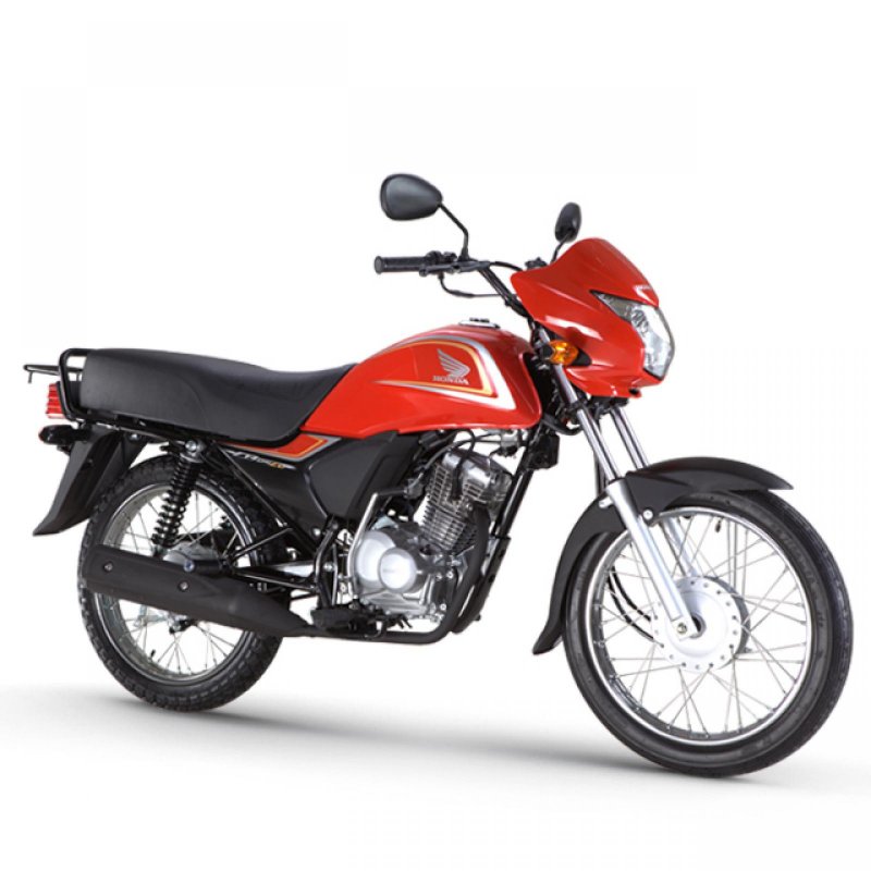 Хонда CB 125