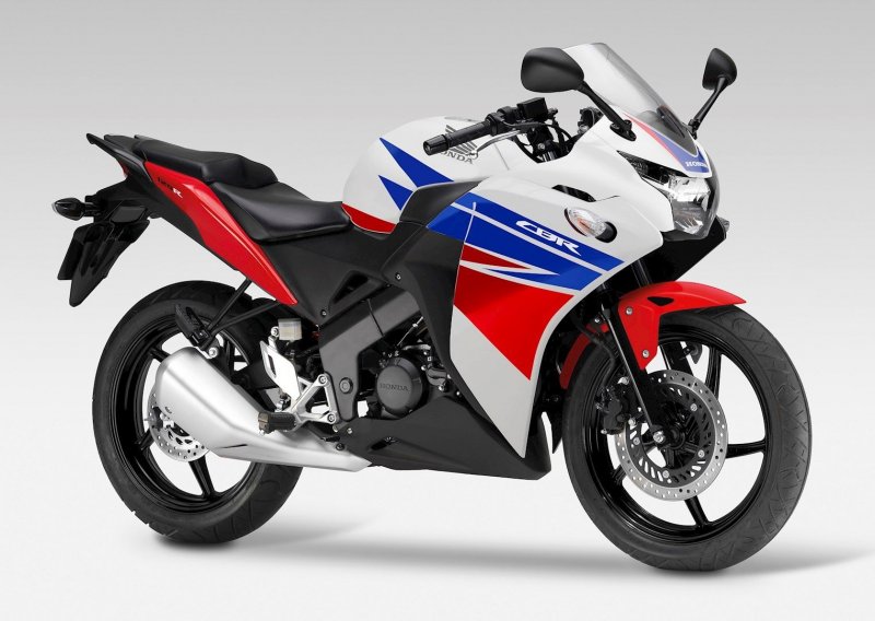 Honda CBR 125