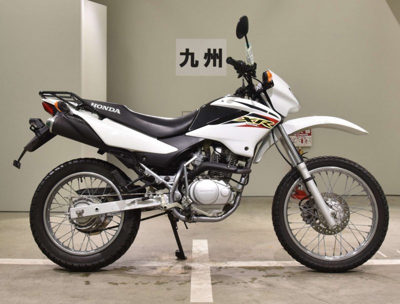 Honda XR 125