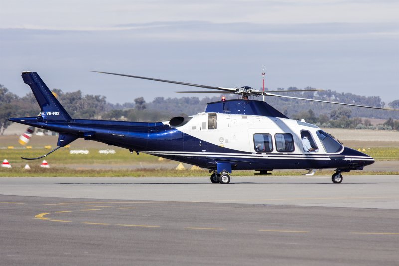 Aw109 ur-TSA Тарута