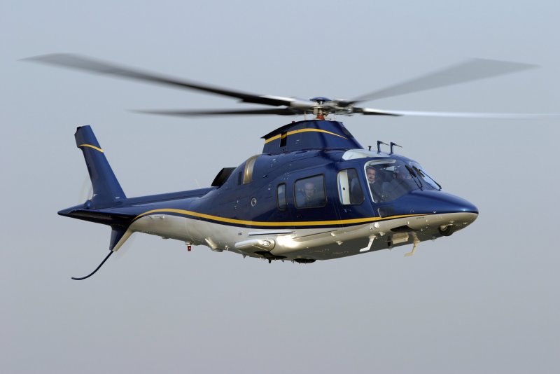 Leonardo aw109 Power